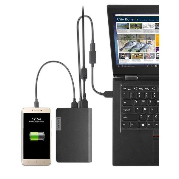 G0A3140CWW - 14000mAh 2 USB-A