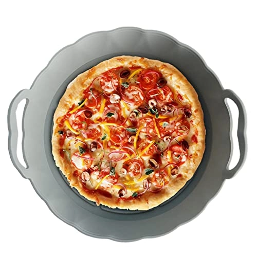 Air Fryer Silicone Liners - food-grade silicone 1 piece