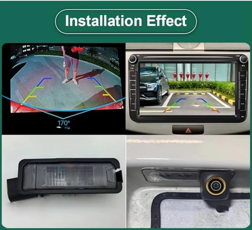 56054158AB - Night vision Wireless 1080P