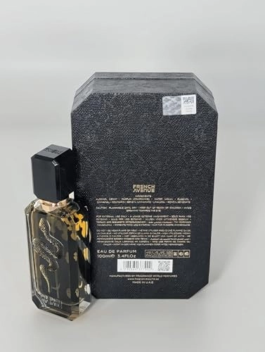 Veneno Eau de Parfum 100 ml