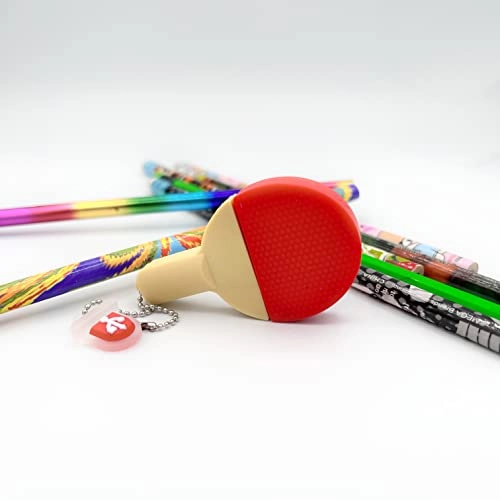 Table Tennis Racquet - USB 2.0 16 GB