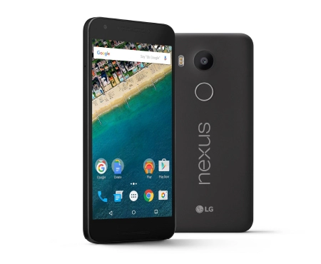 Nexus 5X - 2GB 32GB