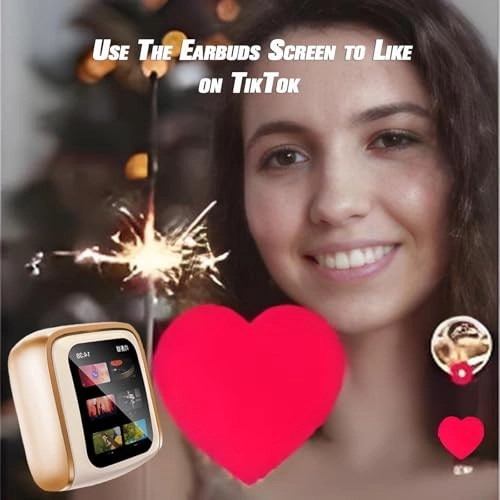 YW06 - Wireless Earbud