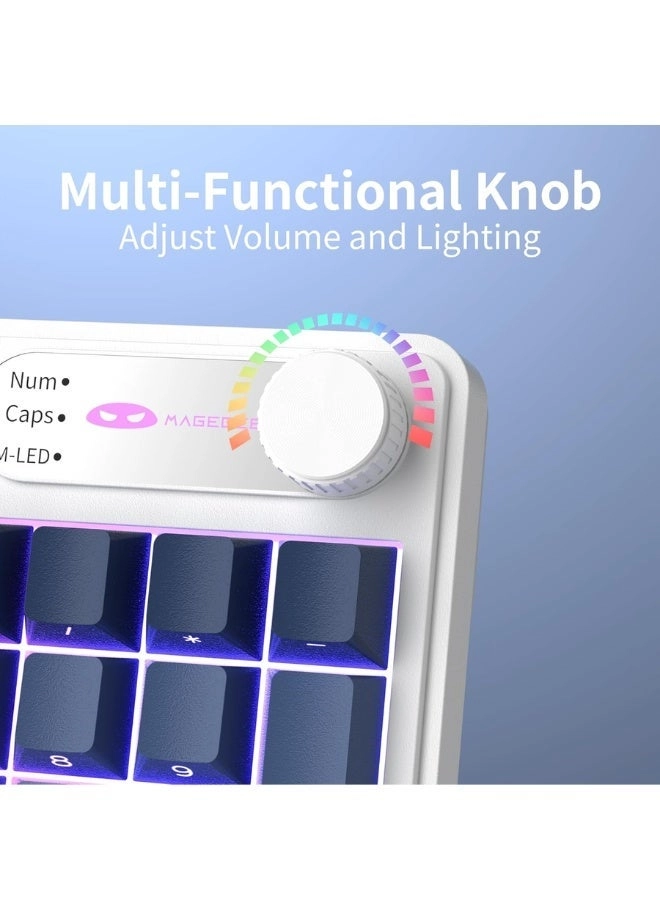 GK960 - Wired/Wireless