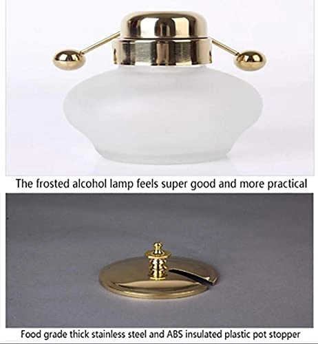 JB-Tong - 5-cup Siphon