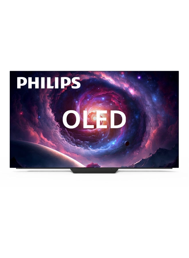 Philips 77OLED720/79 - 77-inch