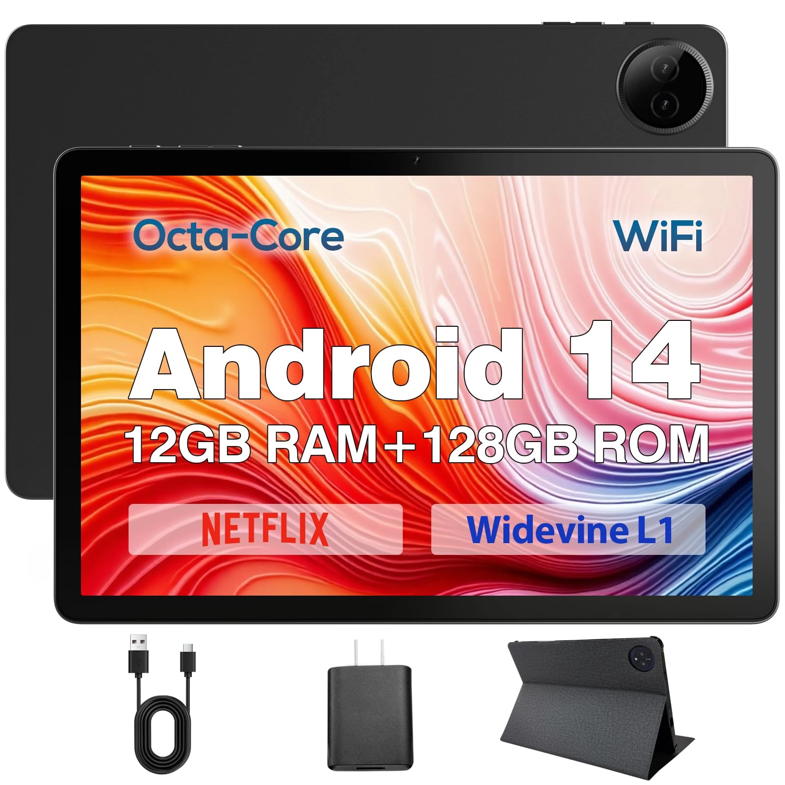 Digiland R10 PRO - 128GB 10.1"