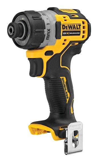 Impact Driver