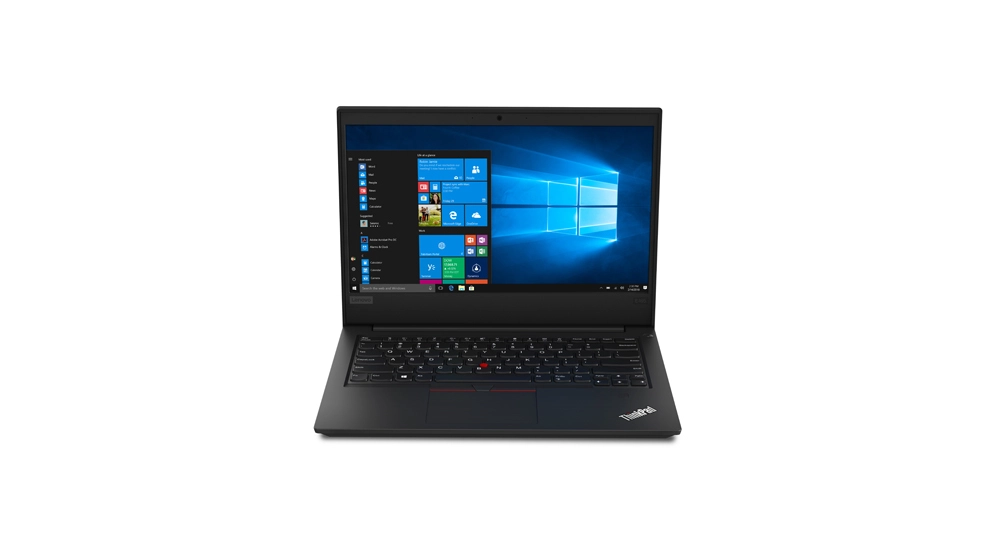 (Renewed) ThinkPad E495 - 14'' Ryzen 7-3700U 8GB DDR4 256GB SSD