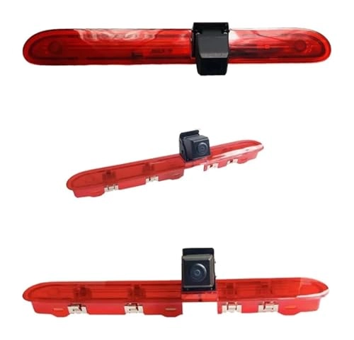 Reversing Camera for Proace - Night vision