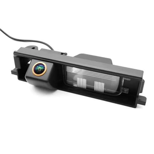 HD1080P AHD Fisheye Camera - Wire HD1080P