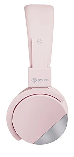 MySound Speak Wired Headphone