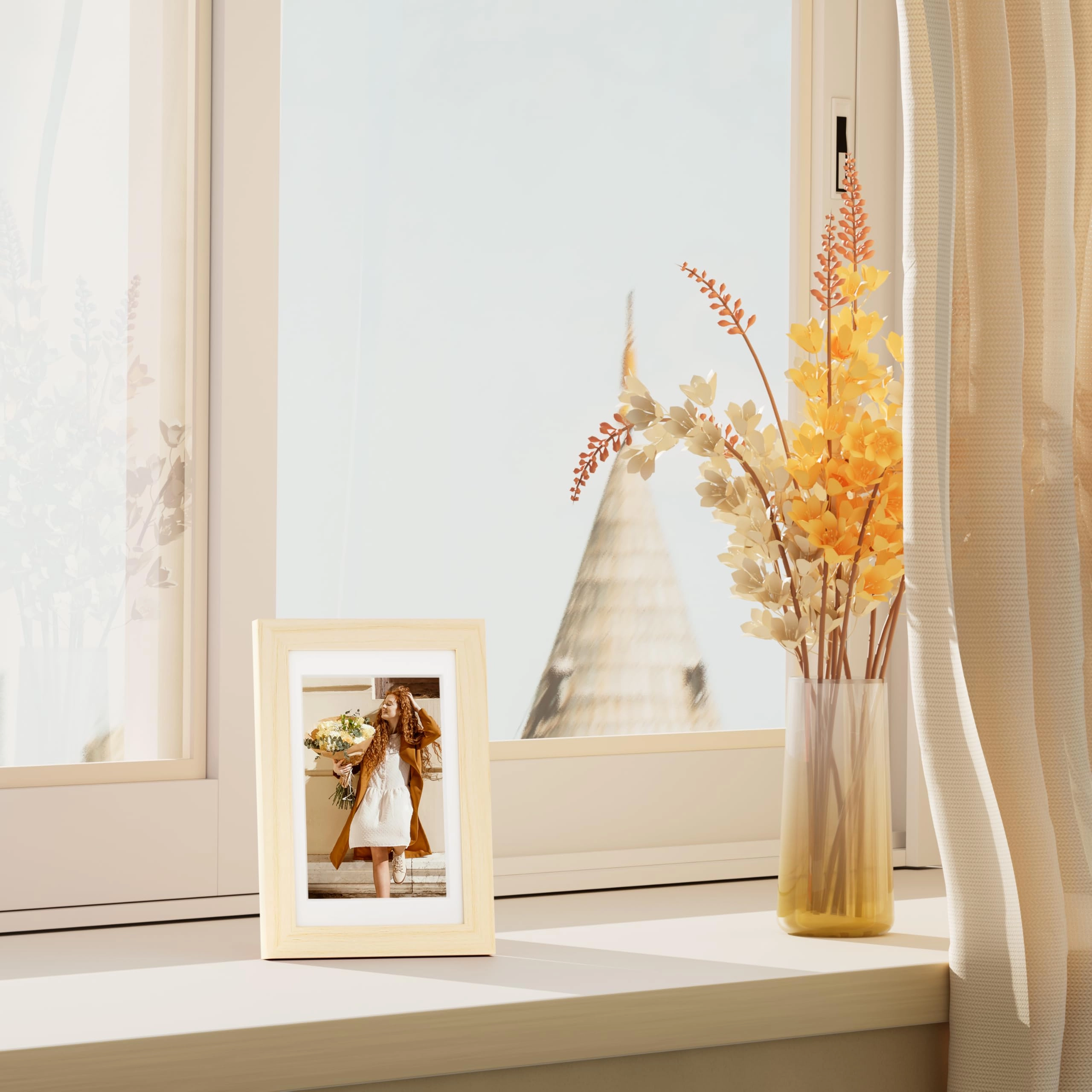 Picture Frame - 4x6 1