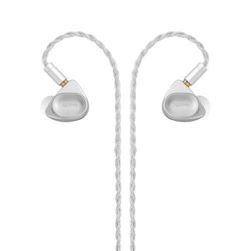 Volcano Wired Earbud