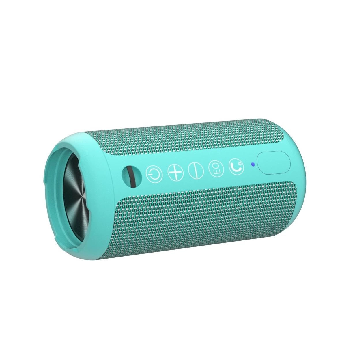 Portable Bluetooth Speaker - 24W