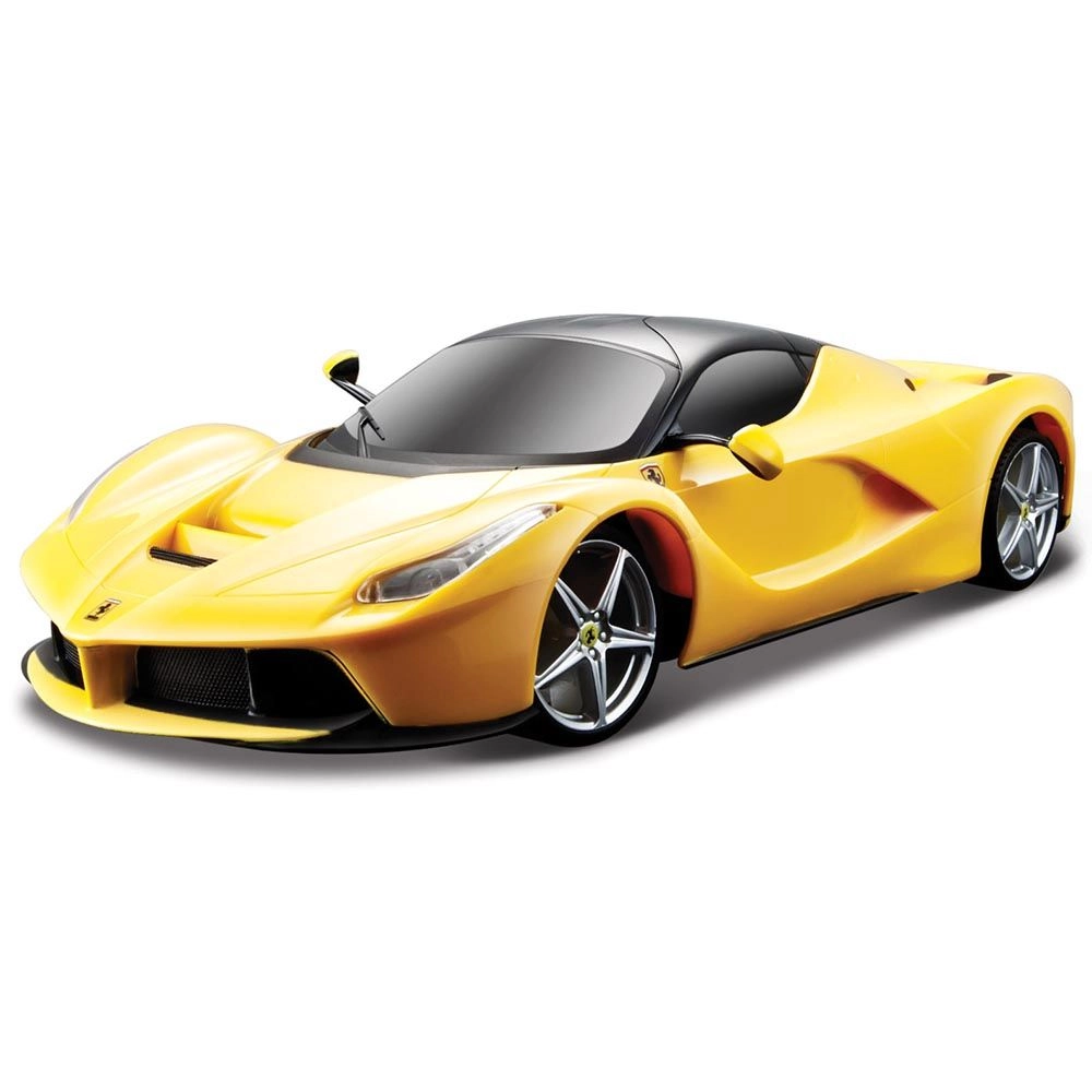 LaFerrari - 1:24