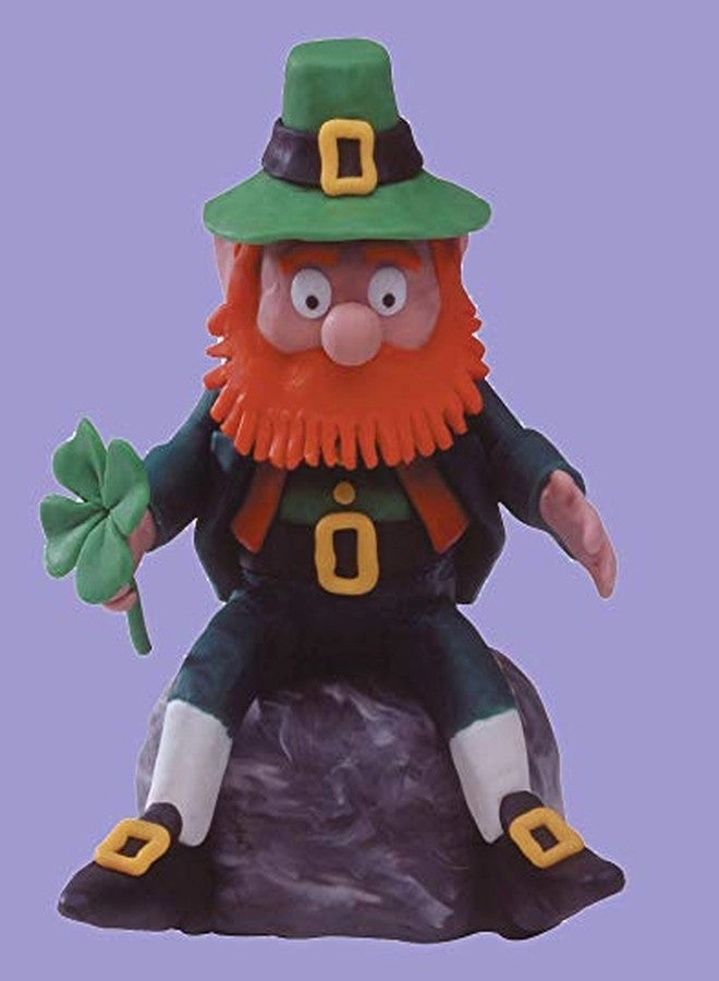 Plastilina - Modelling Clay 50g 30pcs.