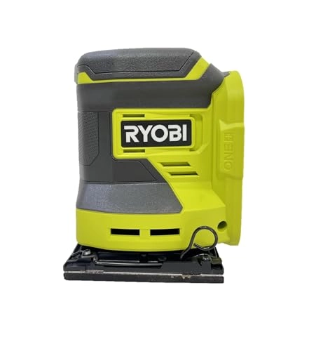 PCL401 - 18V ONE+ 1/4 SHEET SANDER 14,000 OPM