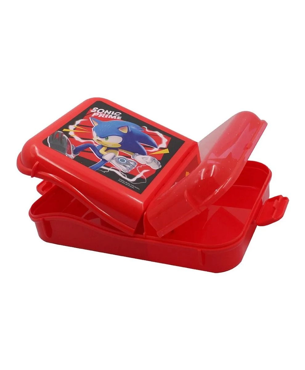 The Hedgehog Lunch Box - 765 ml