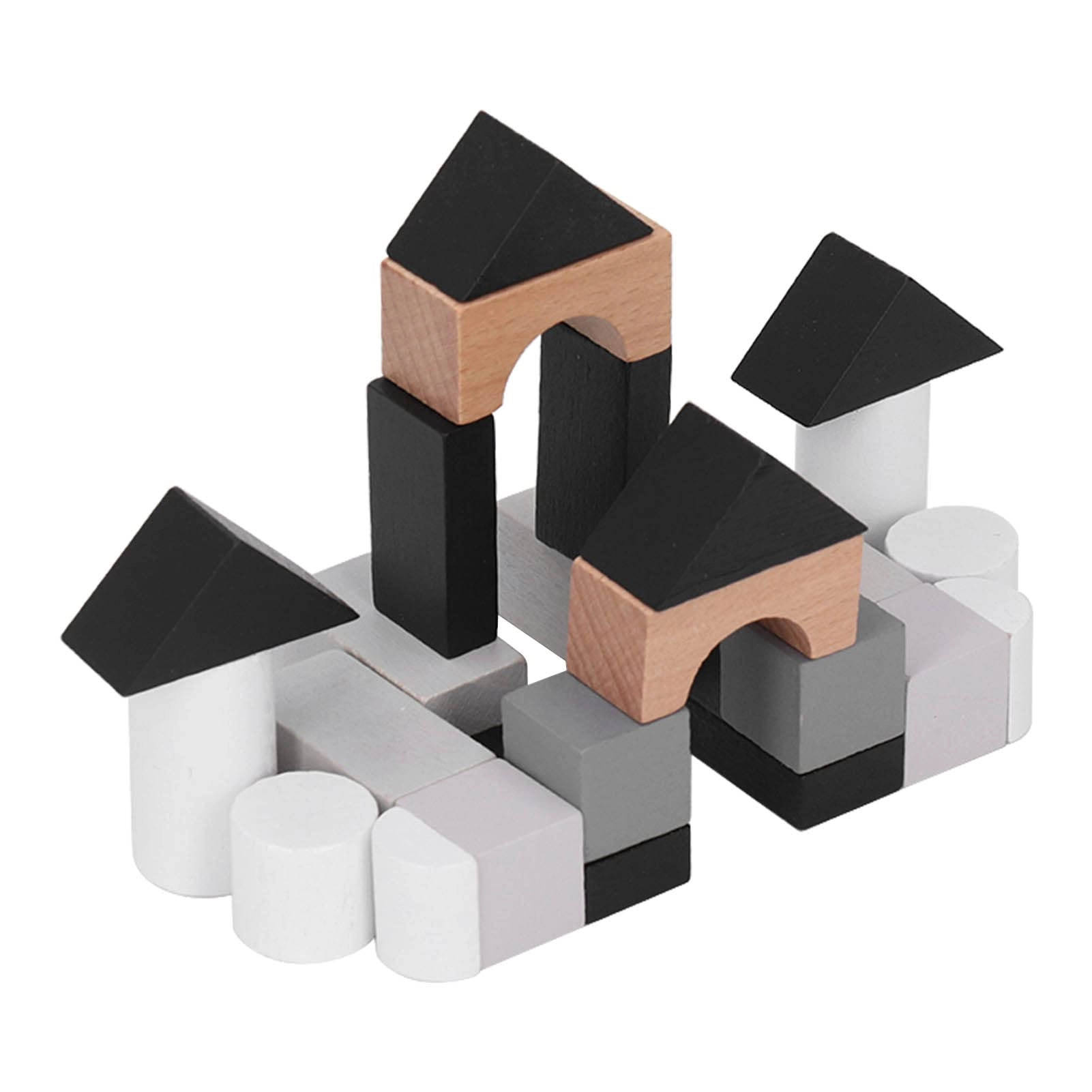 RiToEasysports Building Blocks Set - 24 pcs