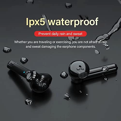 XT89 Wireless Earbud