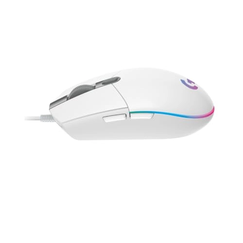 G102 Mouse - USB