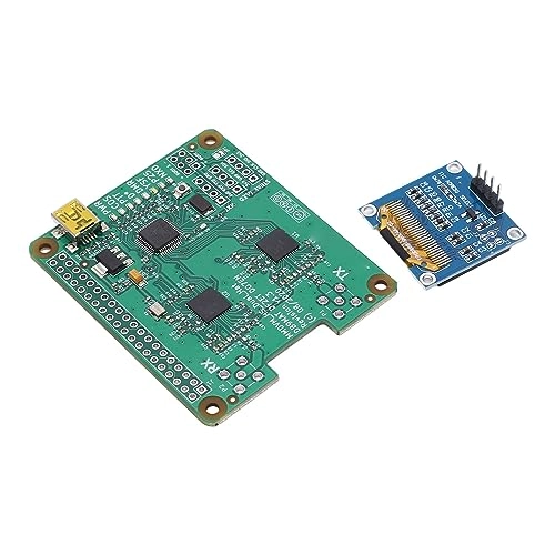 MMDVM Duplex Hotspot Board - USB Duplex UHF VHF