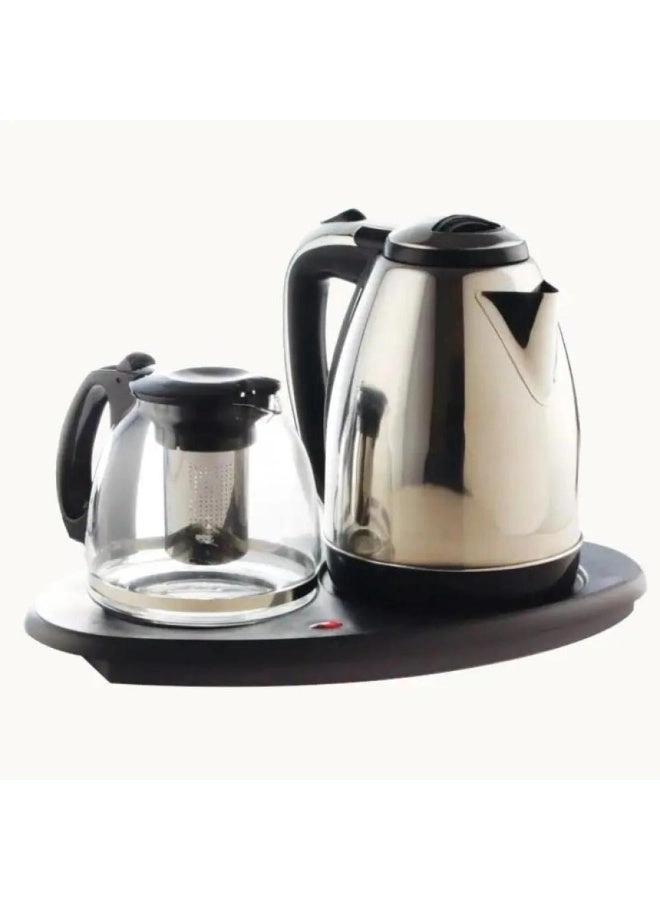 Tradeo 2-in-1 Tea Set
