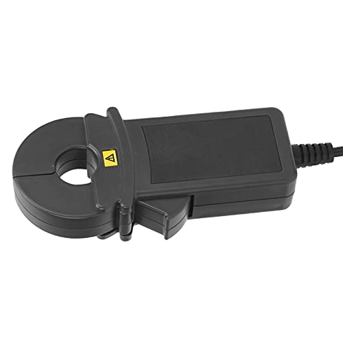 Clamp Current Sensor