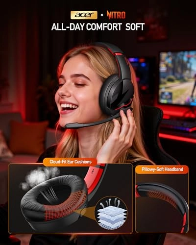 K2 Pro Wireless Headset
