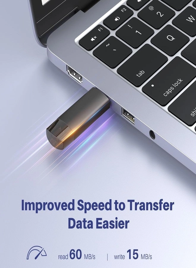 USB C Flash Drive - USB 3.0 Type-C 64GB