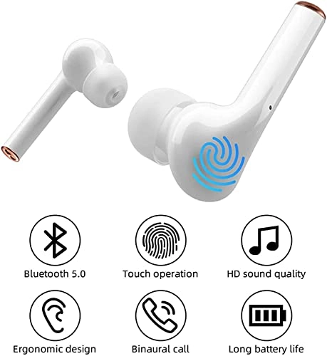 J3PRO Wireless Earbud