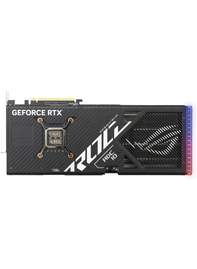 TUF Gaming GeForce RTX 4080 - 16GB