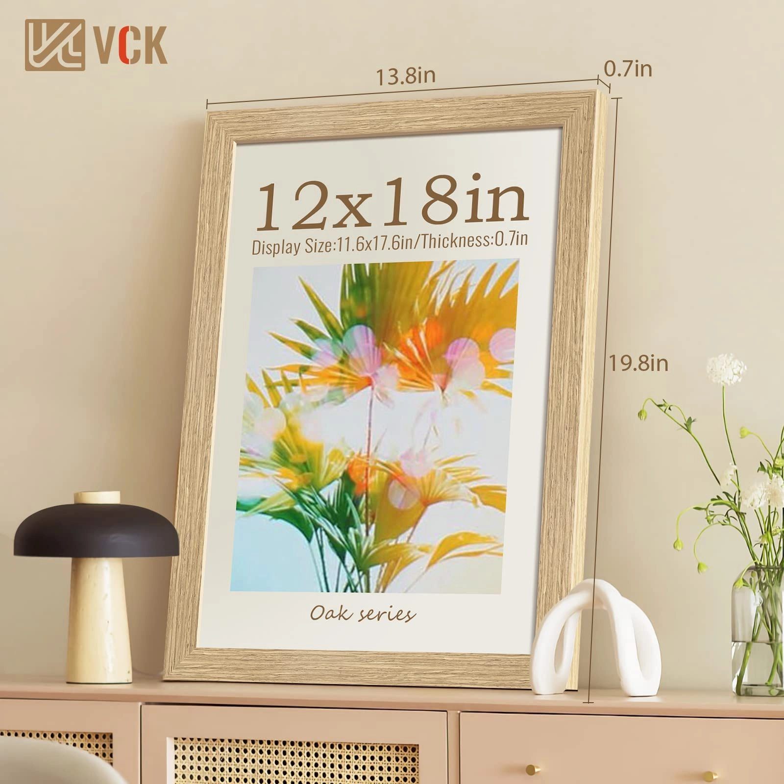 Poster Frame - 12 x 18 3