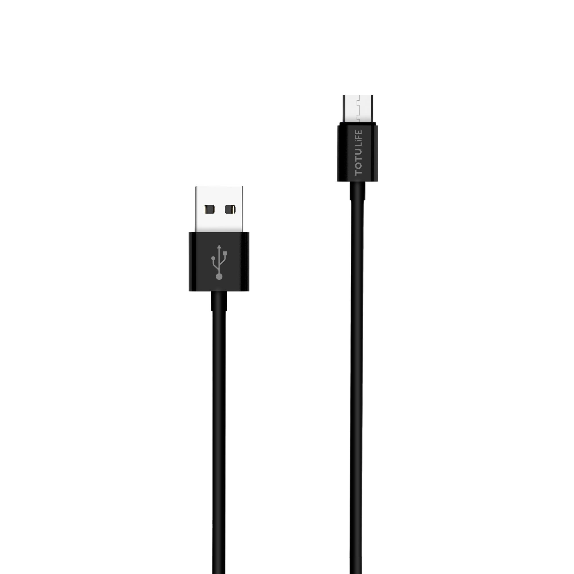Pure Series Cable Micro-USB 1m