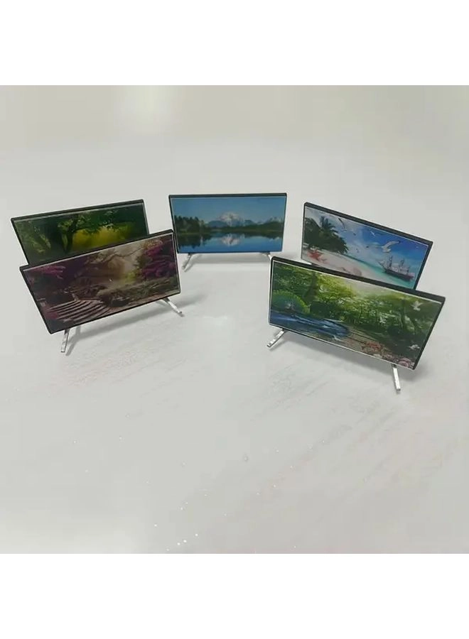 Generic Mini TV