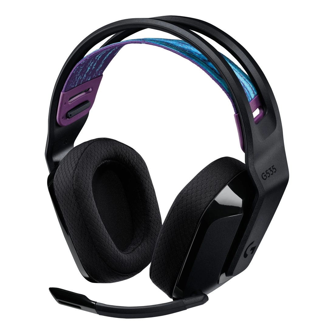 Logitech G G535 Wireless Headset