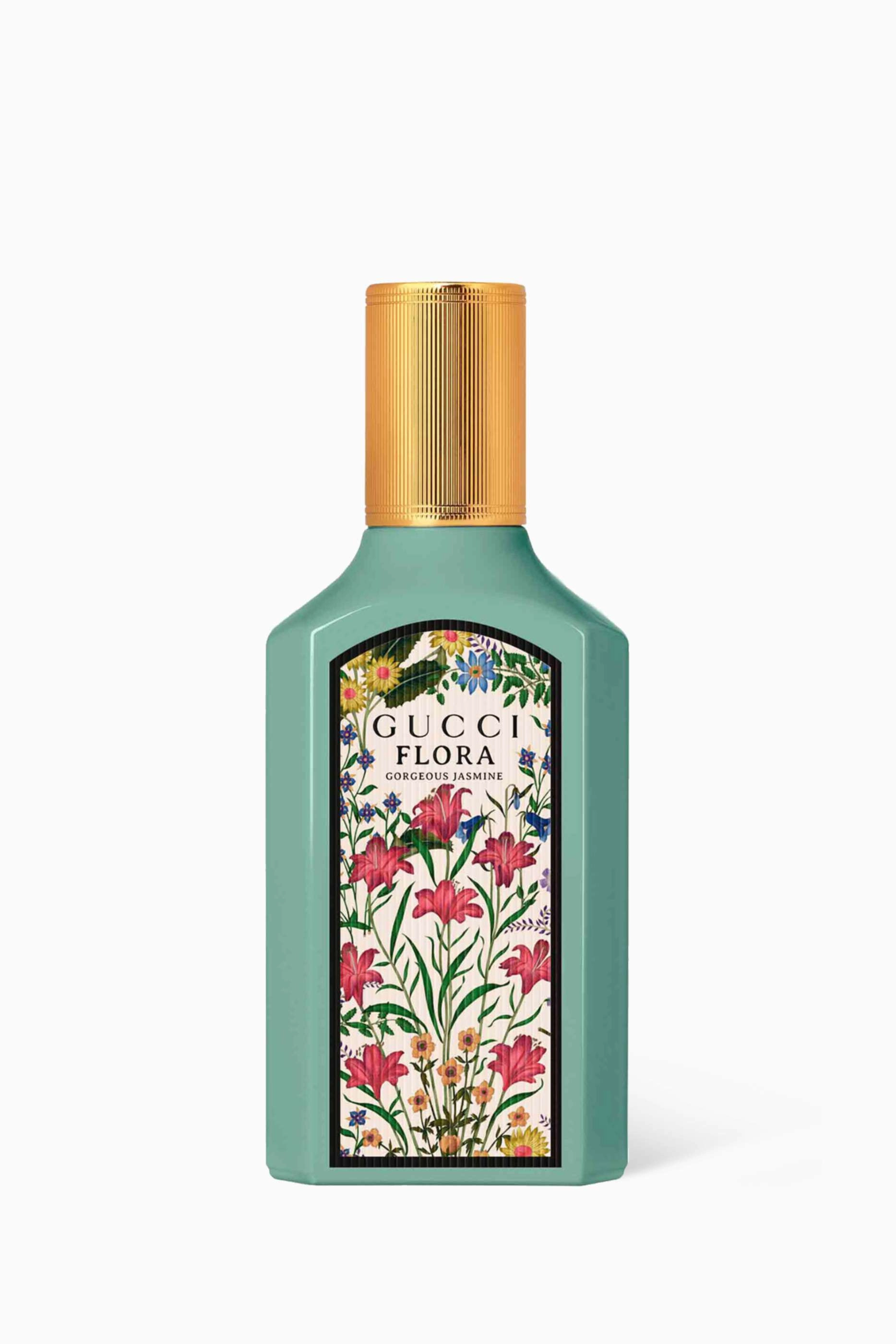 Gucci Beauty Flora Gorgeous Jasmine Eau de Parfum 50ml