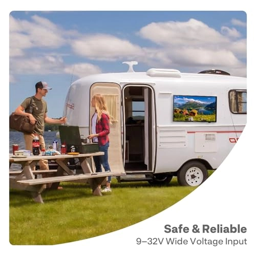 19-Inch RV