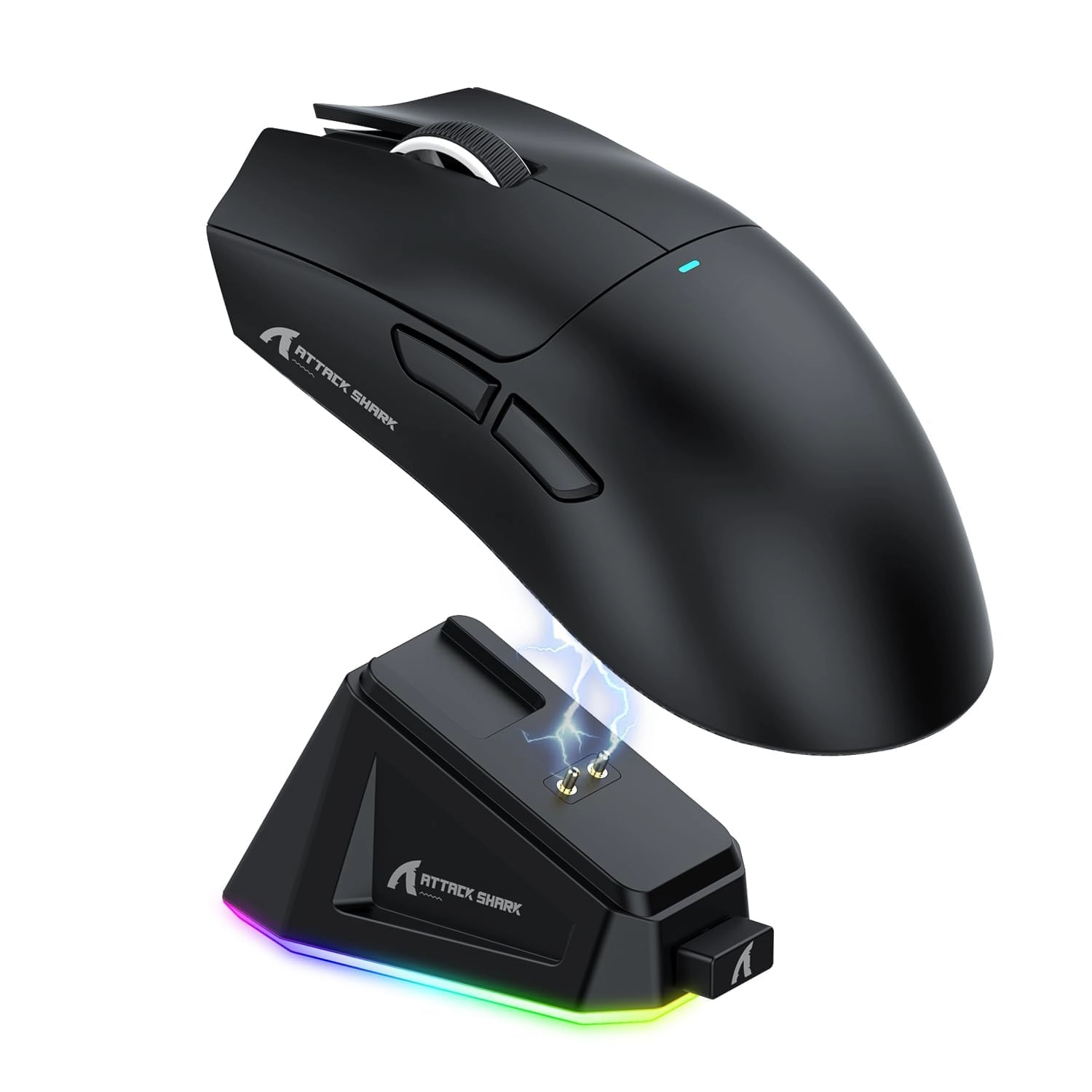 Langthering X11 Superlight Wireless Gaming Mouse - Bluetooth