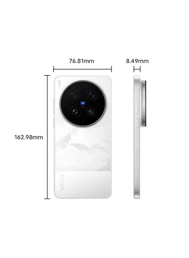 X300 Ultra - 16 GB 1 TB