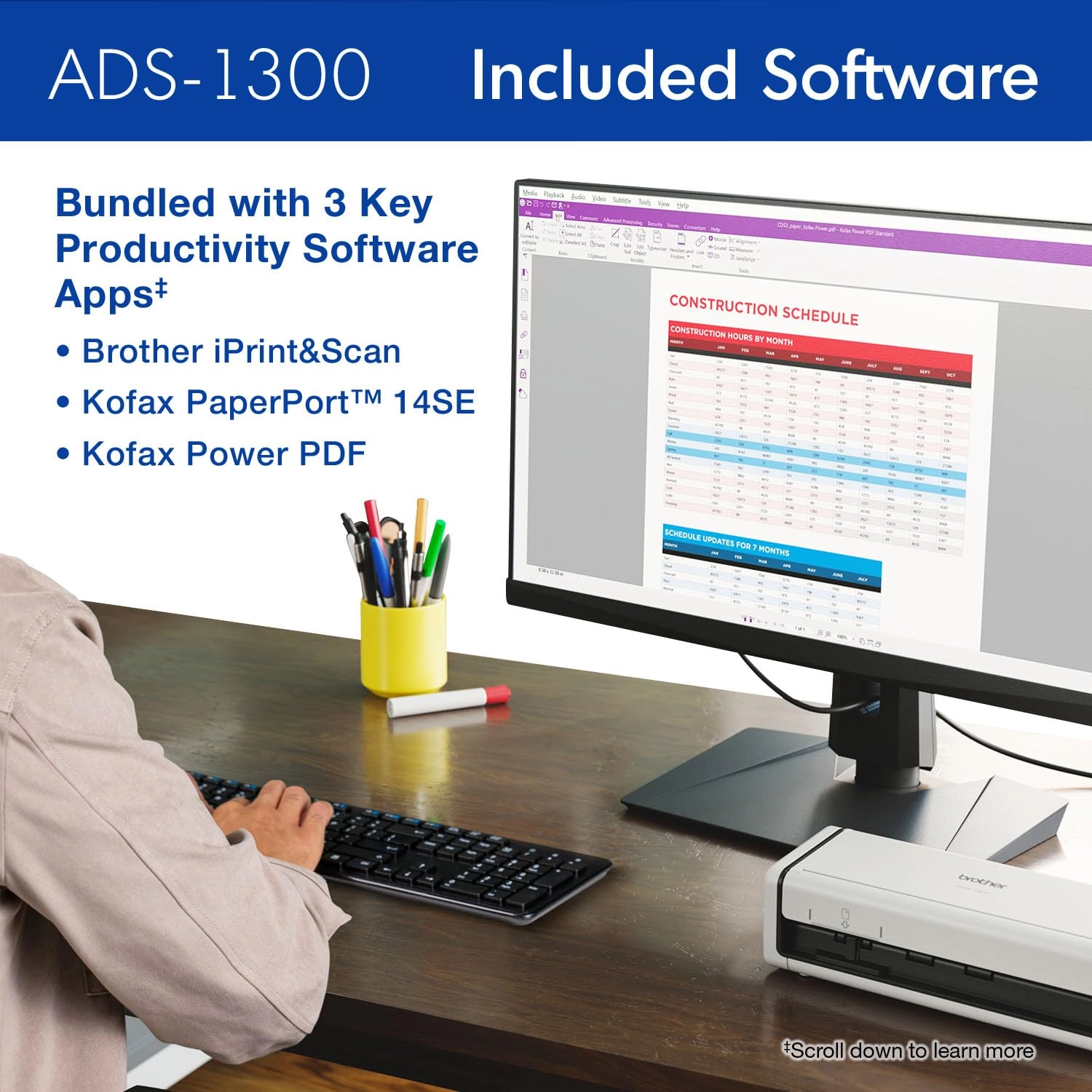 ADS-1300