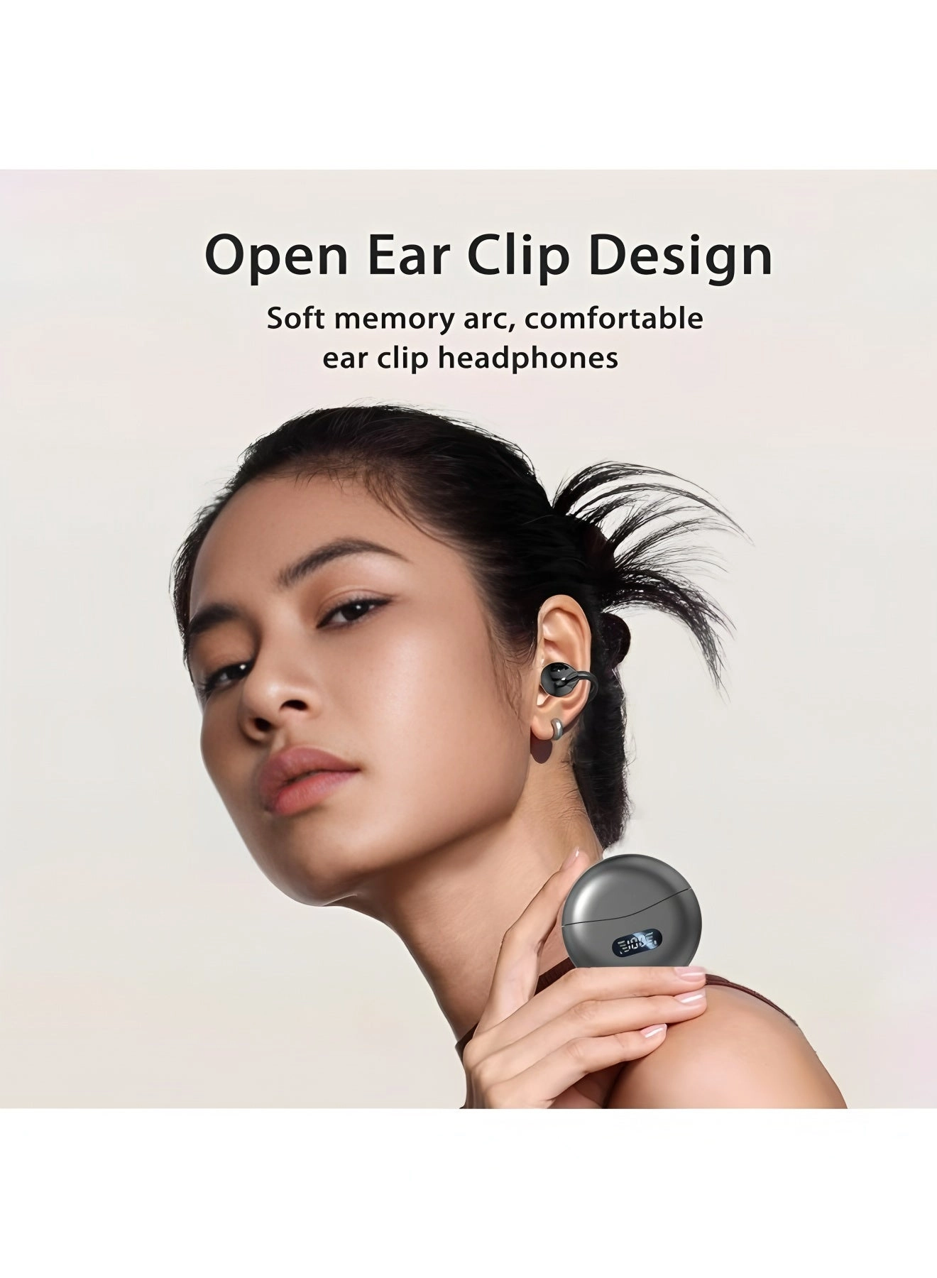 KY2 Wireless Earbud