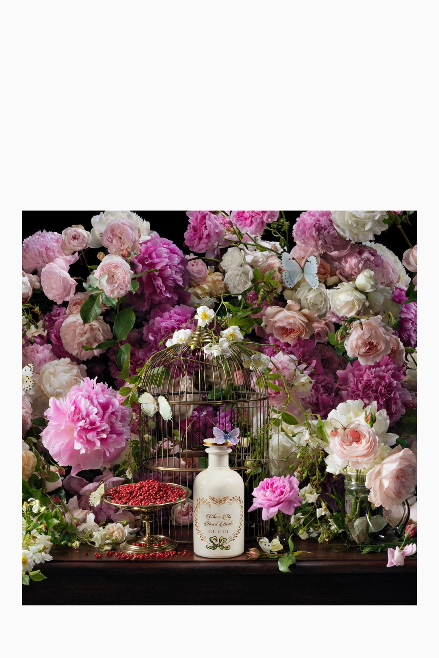 Where My Heart Beats Eau de Parfum 100ml