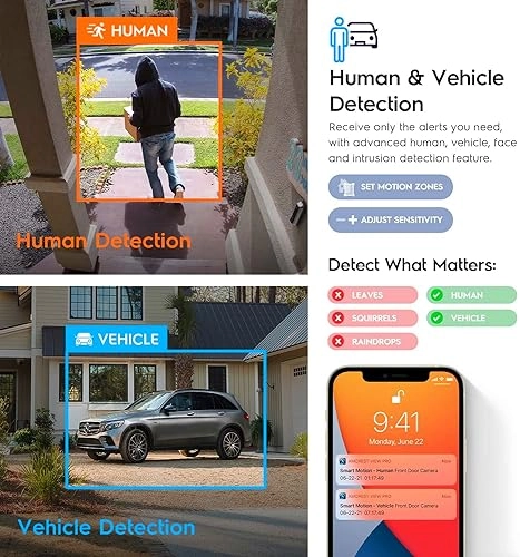 4CH-5MPDVR - 1TB 8 Channel