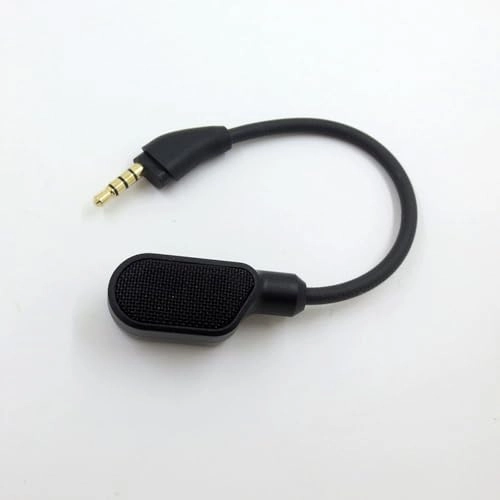 Cloud III 3.5mm-Mini-Jack Microphone