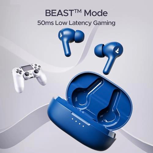 Airdopes 71 Wireless Earbud