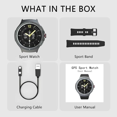 J-DM56 Zinc alloy GPS