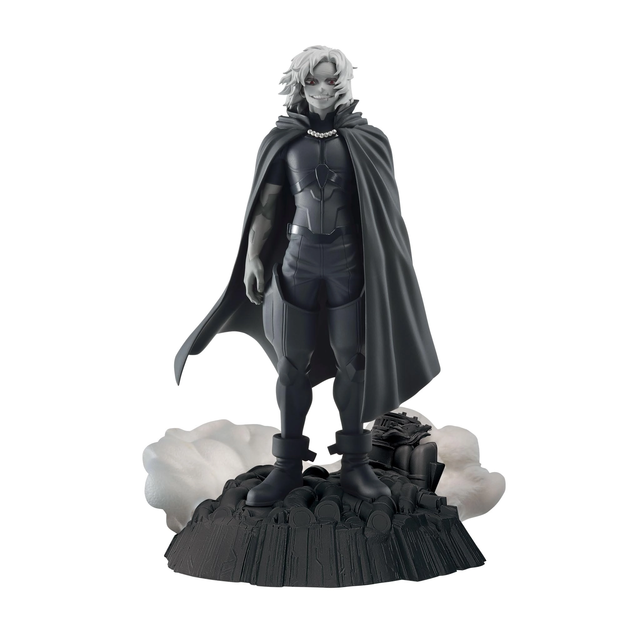 Banpresto Tomura Shigaraki - My Hero Academia (20.07 cm) (BP19740)