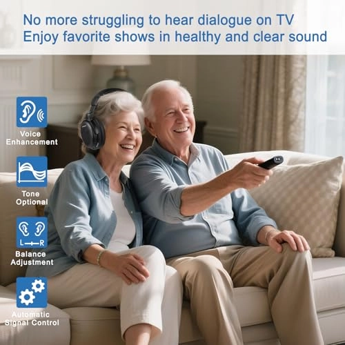 SM-825D Pro Wireless Headphone